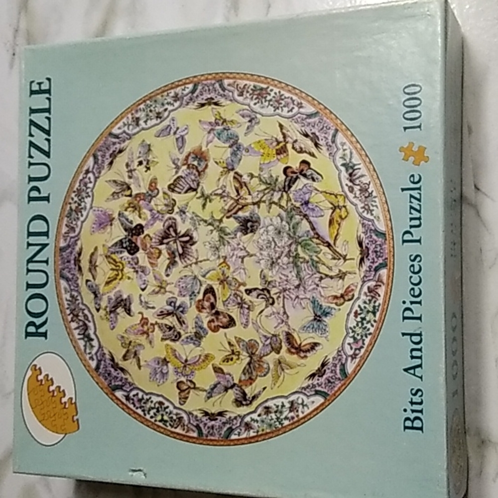 Puzzle Round